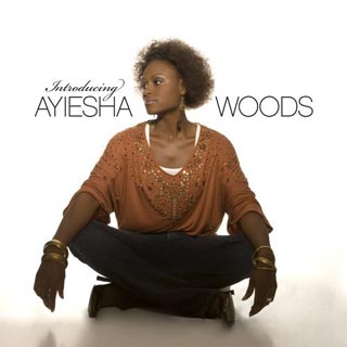 Ayiesha Woods song used in New Movie