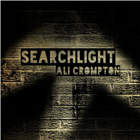 Ali Crompton Working On New 'Searchlight' EP