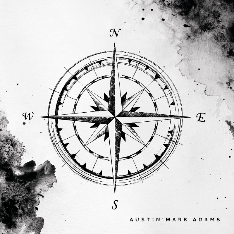 Austin Mark Adams - The Return