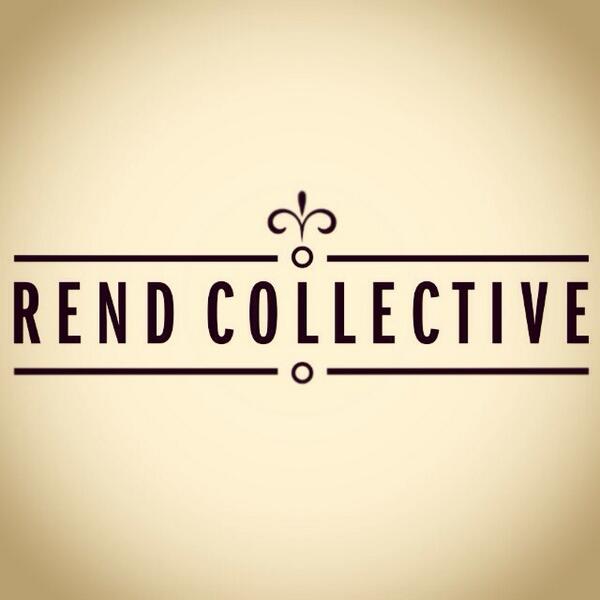 Rend Collective End The Experiment Ahead Of Album & Tours