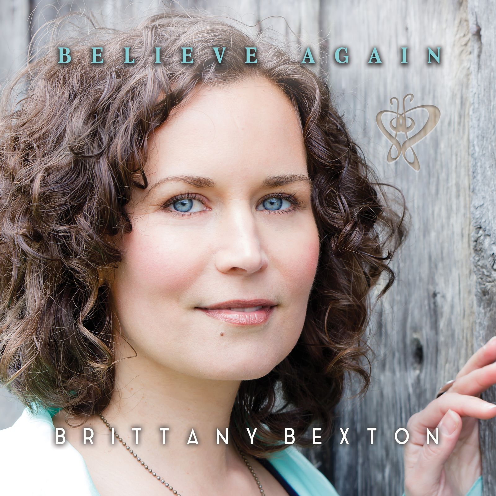 Brittany Bexton - Believe Again