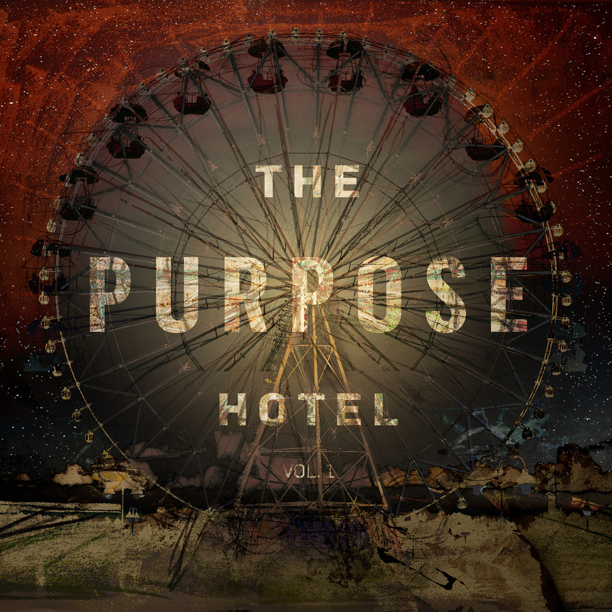 The Purpose Hotel Delivers Soundtrack Album Feat. Paramore, Imogen Heap, NEEDTOBREATHE