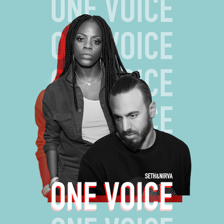 Seth & Nirva - One Voice