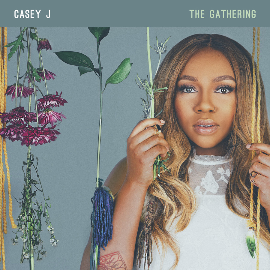 Casey J - The Gathering