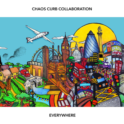 Chaos Curb - Everywhere