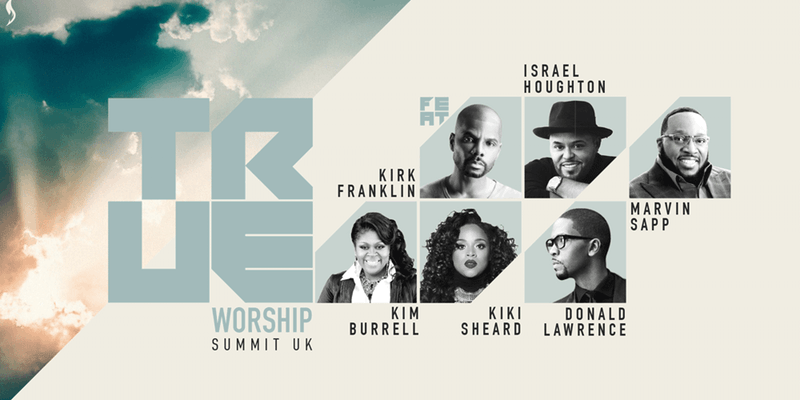 Tickets Go On Sale For London's Biggest Gospel Concert In A Decade: True Worship Summit