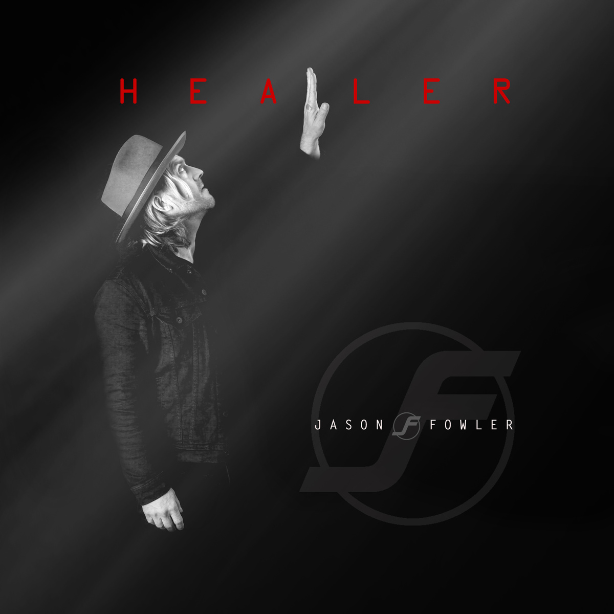 Jason Fowler - Healer