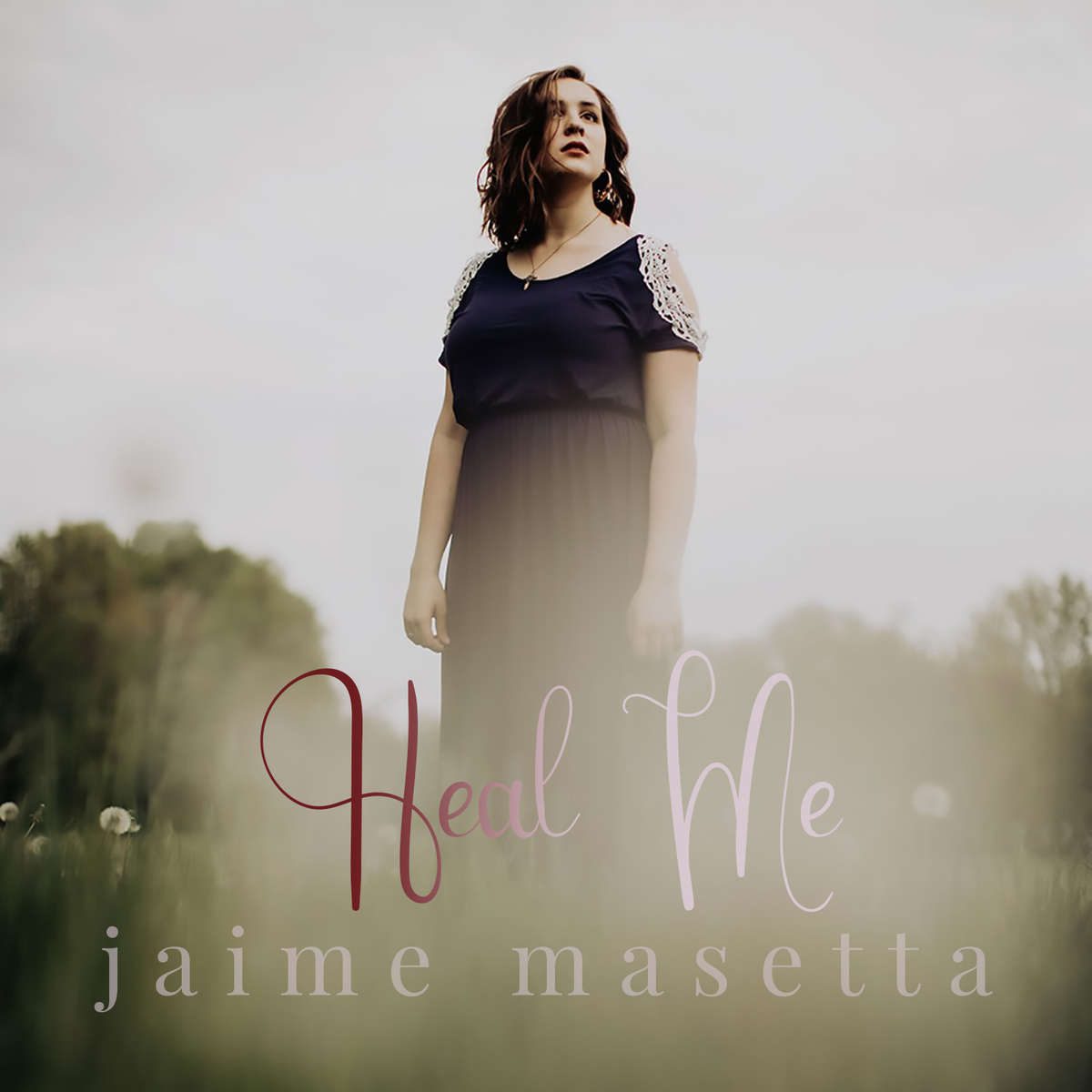 Jaime Masetta - Heal Me