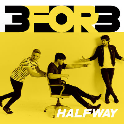 3for3 - Halfway (Single)