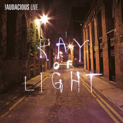 Audacious - Ray of Light