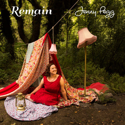 Jenny Pegg - Remain