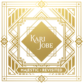 Kari Jobe - Majestic (revisited)