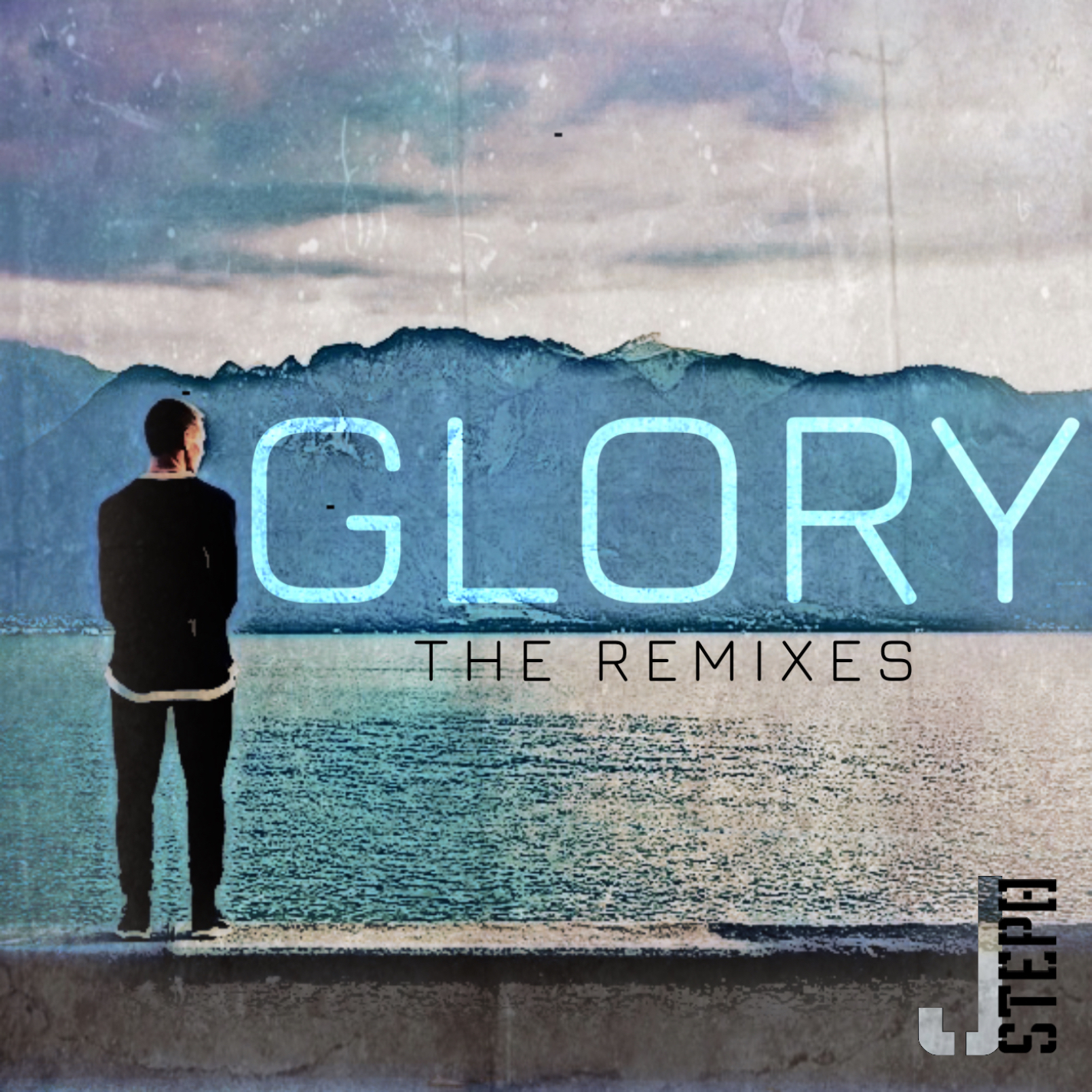 JSteph - Glory: The Remixes