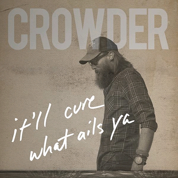 Louder Than The Music David Crowder Launches New Tour Ahead Of Solo