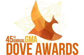 45th Annual GMA Dove Awards' Nominees Announced