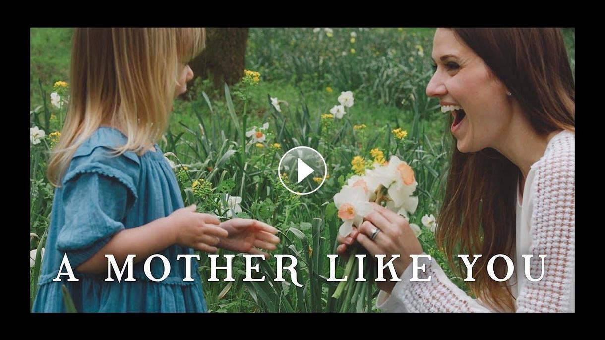 Singer/songwriter JJ Heller Premieres Timely New Music Video 'A Mother Like You'