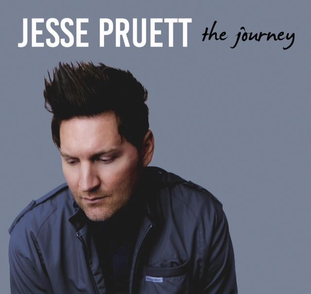 Jesse Pruett - The Journey