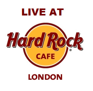 Gospel Artist Sarah Teibo To Headline Iconic Hard Rock Cafe London