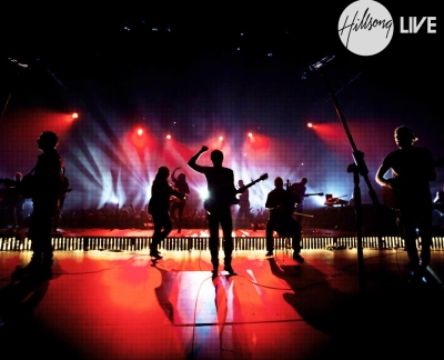 Hillsong To Release New Live Album 'God Is Able' In July