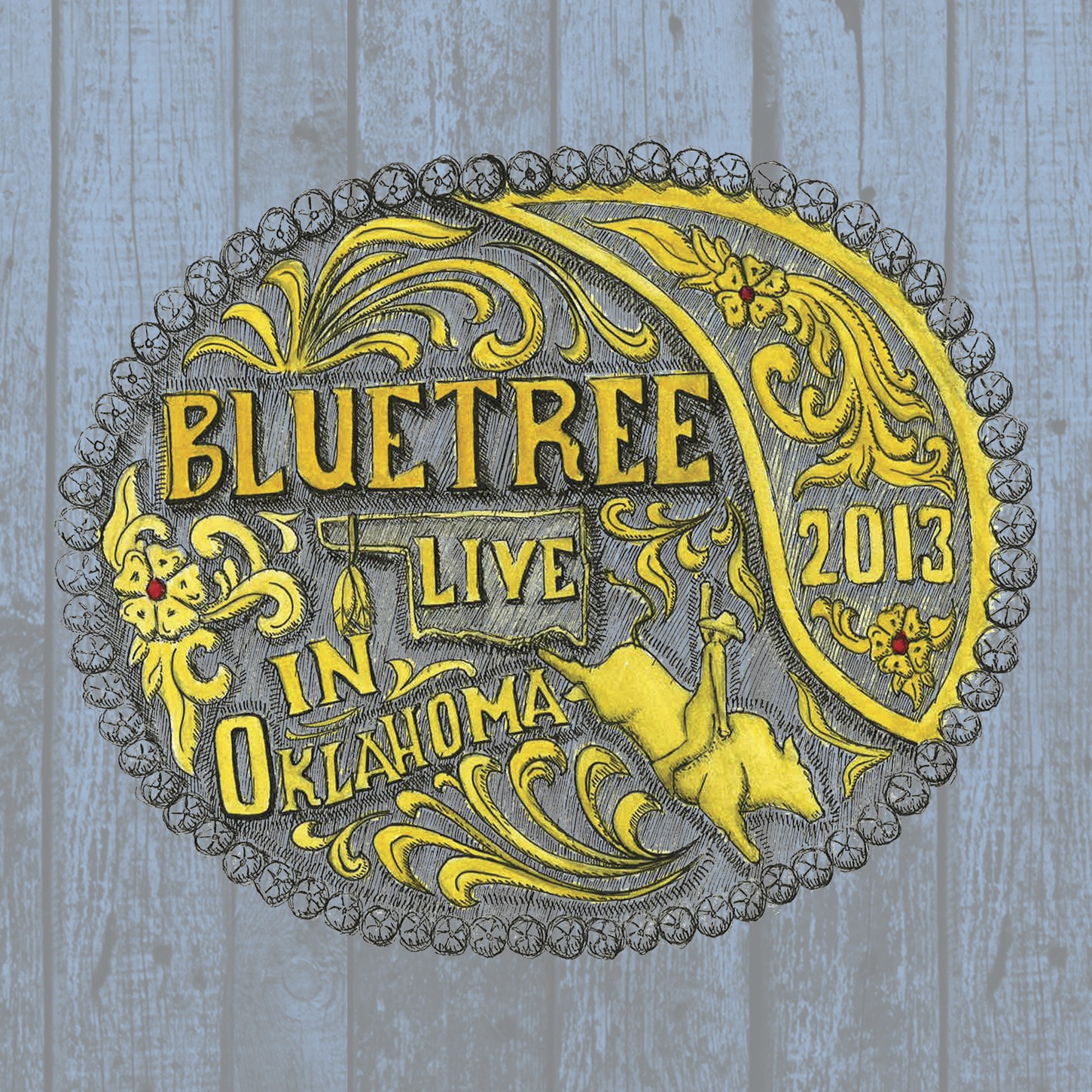 Bluetree - Live in Oklahoma