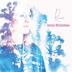 Jesslyn McCutcheon - Run