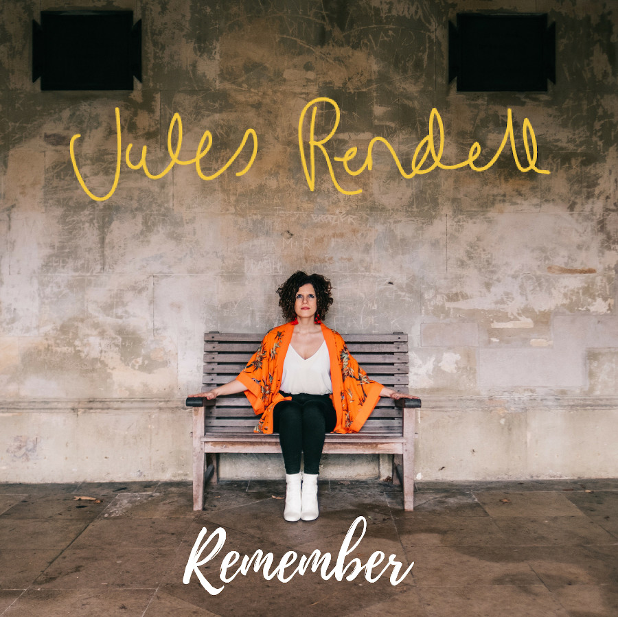 Jules Rendell Releases New Video 'Remember' For Remembrance Sunday