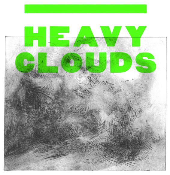 Shane Beales - Heavy Clouds