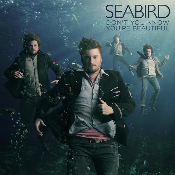 Seabird Release New Single 'Don't You Know You're Beautiful'