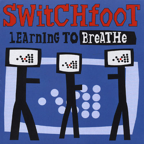 Switchfoot Poll - No. 7: Learning To Breathe