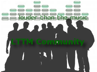 Join the LTTM Community