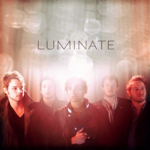 Luminate - Luminate EP