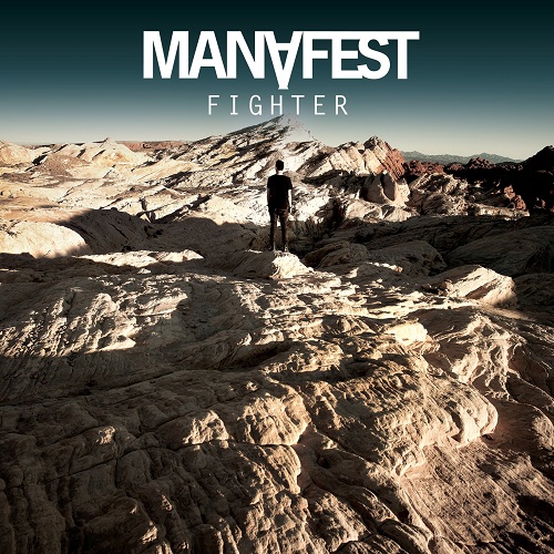Manafest - Fighter