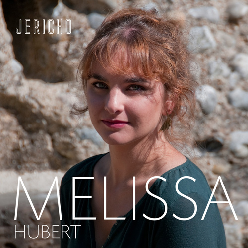 Melissa Hubert - Jericho