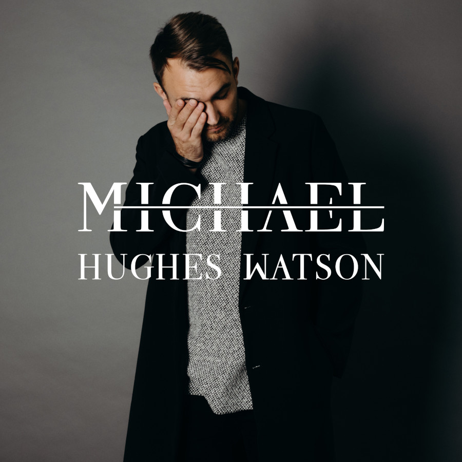 Michael Hughes Watson - Wait