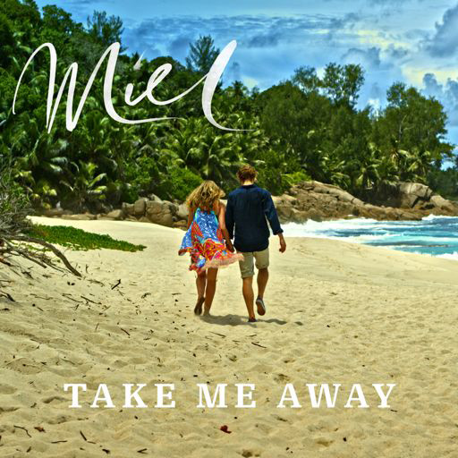 London Songstress Miel de Botton Set To Release 'Take Me Away'
