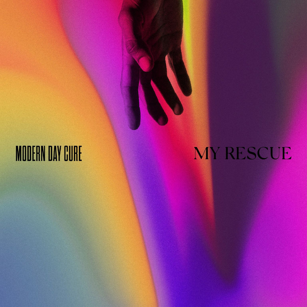 Modern Day Cure - My Rescue