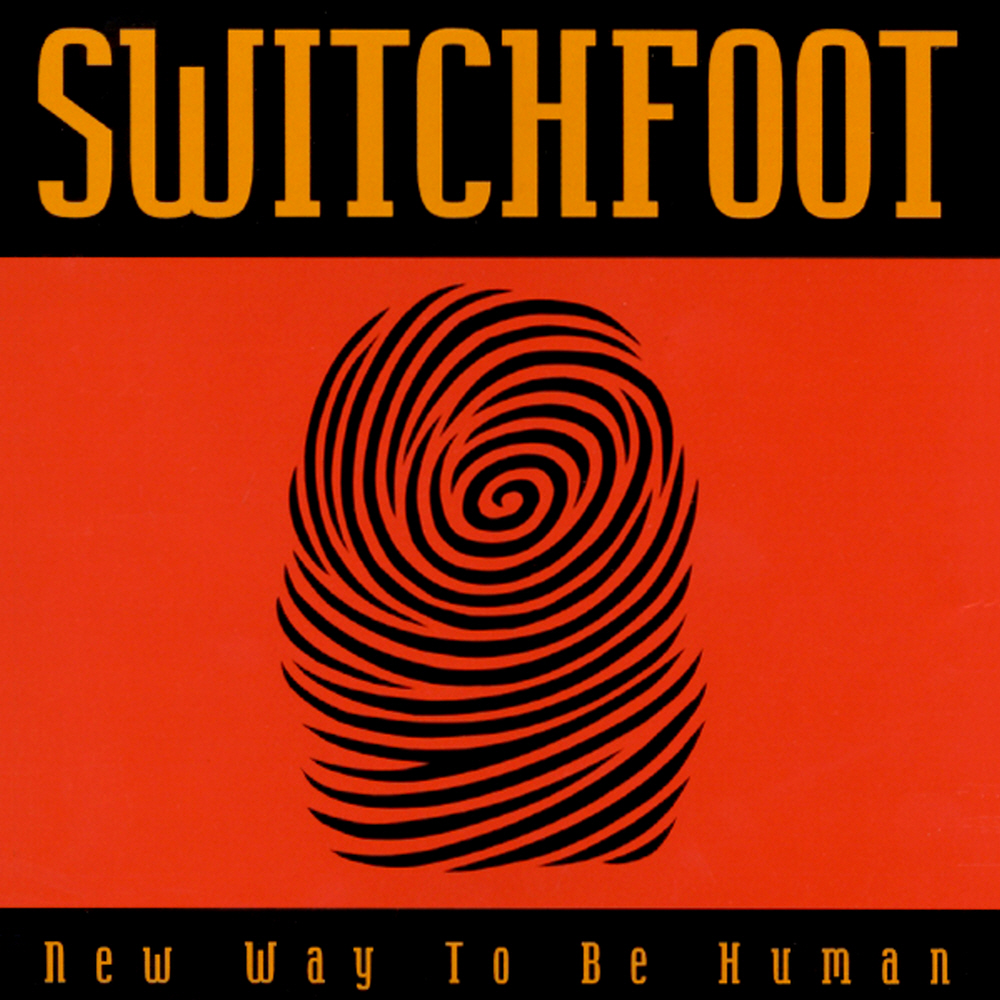 Switchfoot Poll - No. 6: New Way To Be Human