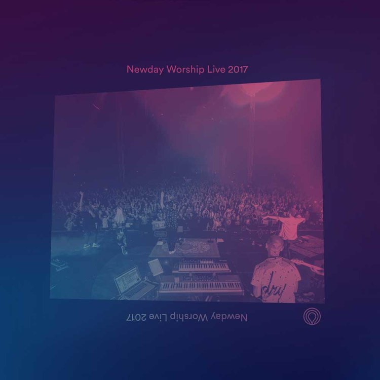 Newday - Live Worship 2017