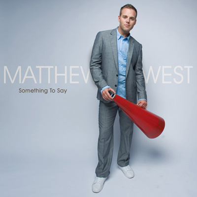 Matthew West Launches 'The Motions' Campaign