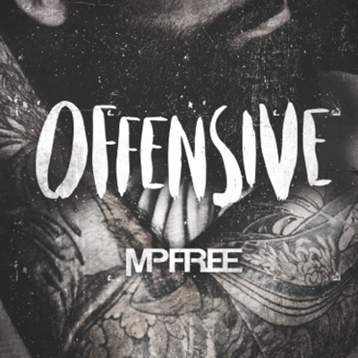 mpfree - Offensive (Single)