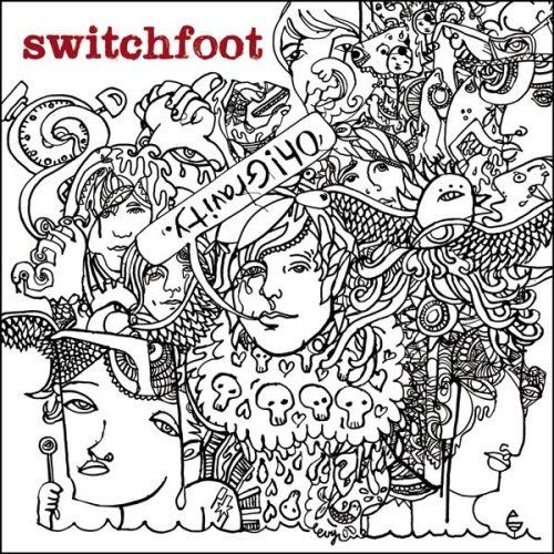 Switchfoot Poll - No. 3: Oh! Gravity