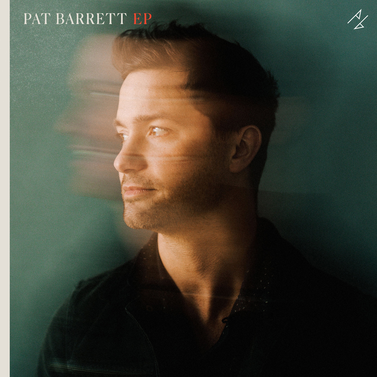 Pat Barrett - Pat Barrett EP
