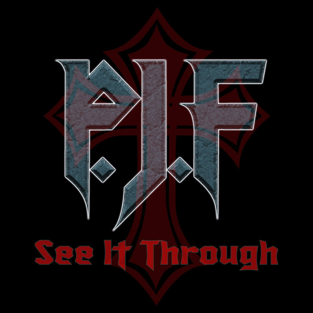 PJF - See It Through