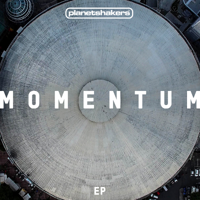 Planetshakers - Momentum: Live in Manila