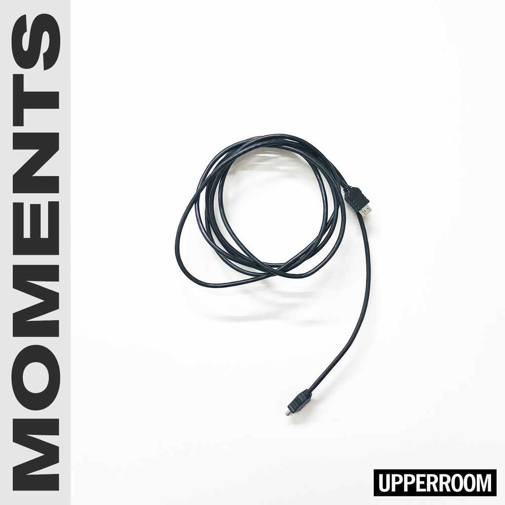 Upper Room - Moments