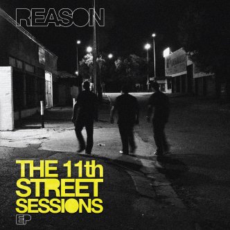 Competition - Win a signed Reason CD!