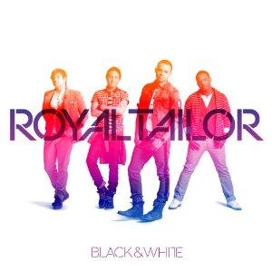 Royal Tailor - Black & White
