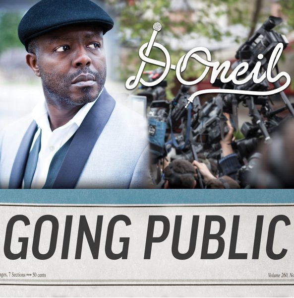 D. Oneil - Going Public