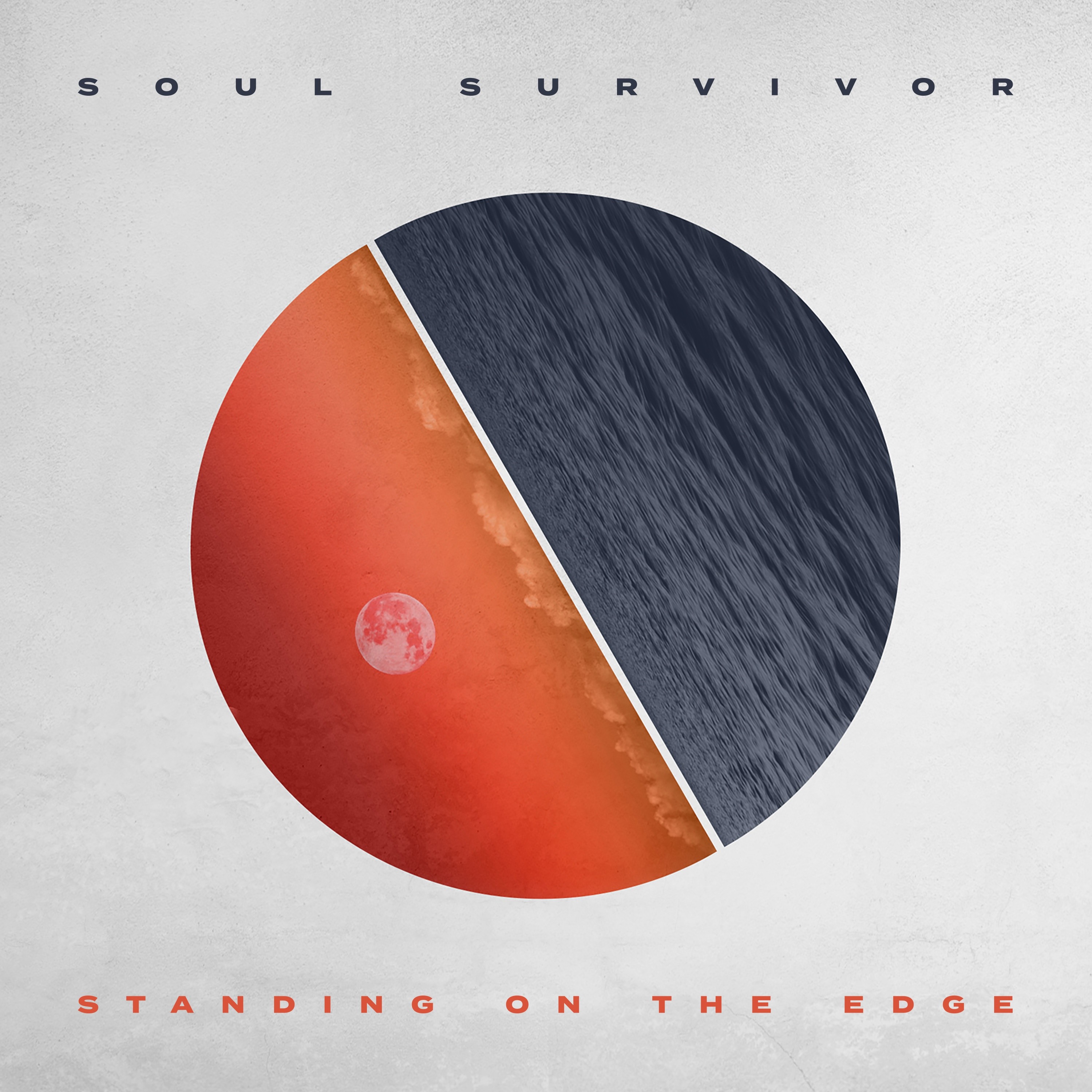 Soul Survivor - Standing On The Edge