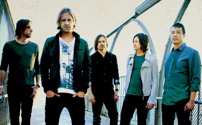 Switchfoot Announce 'Vice Re-Verses' Remix EP & Headline Tours